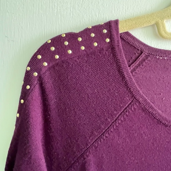 Calvin Klein top - Picture 2 of 4